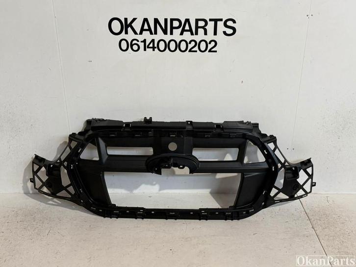Ford Transit Custom II Grille houder RK31-17E778-E, Auto-onderdelen, Carrosserie en Plaatwerk, Gebruikt, Voor, Ophalen