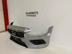 Volvo V60 S60 Voorbumper 31690589, Auto-onderdelen, Gebruikt, Bumper, Volvo, Ophalen