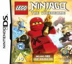 LEGO Ninjago - De Game [Nintendo DS], Ophalen of Verzenden, Zo goed als nieuw