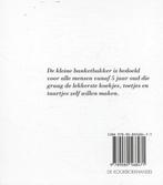 De kleine banketbakker, Ophalen of Verzenden, Nieuw