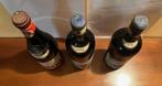 1950 x2 Barbaresco & 1967 Barolo,Marchesi di Barolo -, Verzamelen, Wijnen, Nieuw