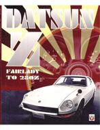 DATSUN Z, FAIRLADY TO 280Z, Nieuw, Nissan, Author