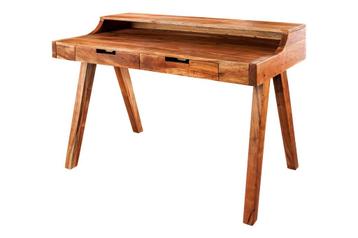 Bureau MONSOON 100cm acacia hout - 44447 beschikbaar voor biedingen