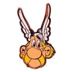 Badge Asterix & Obelix Emaille - Asterix - 4,5x2,5cm NIEUW, Verzamelen, Speldjes, Pins en Buttons, Nieuw, Ophalen of Verzenden