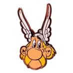 Badge Asterix & Obelix Emaille - Asterix - 4,5x2,5cm NIEUW, Verzamelen, Speldjes, Pins en Buttons, Nieuw, Ophalen of Verzenden