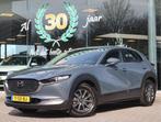 Zakelijke Lease |  Mazda CX-30 2.0 e-SkyActiv-G M Hybrid Com, Stof, Gebruikt, Euro 6, Overige kleuren