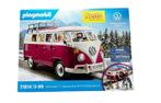 PLAYMOBIL® 71814 Volkswagen VW T1 Camping Bus Winteredition, Kinderen en Baby's, Speelgoed | Playmobil, Verzenden, Nieuw