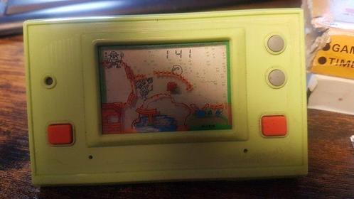 Masudaya - Play & Time - Grassland - Handheld gaming console, Spelcomputers en Games, Spelcomputers | Overige Accessoires