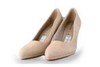 Tamaris Pumps in maat 41 Beige | 10% extra korting, Kleding | Dames, Schoenen, Tamaris, Pumps, Verzenden, Beige