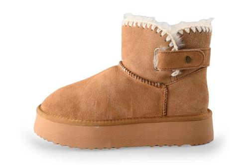 Manfield Boots in maat 39 Bruin | 10% extra korting, Kleding | Dames, Schoenen, Bruin, Zo goed als nieuw, Overige typen, Verzenden
