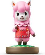 Amiibo Reese - Animal Crossing series, Verzenden, Zo goed als nieuw