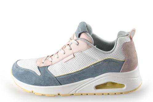 Skechers Sneakers in maat 42 Beige | 10% extra korting, Kleding | Dames, Schoenen, Beige, Gedragen, Sneakers of Gympen, Verzenden