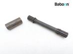 Cardan As Moto Guzzi SP 1000 I 1978-1983, Motoren, Verzenden, Gebruikt