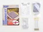 Nuby Cleaning Kit - Gameboy [Complete], Spelcomputers en Games, Spelcomputers | Nintendo Game Boy, Ophalen of Verzenden, Zo goed als nieuw