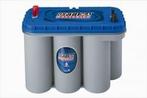 Optima BlueTop DC-5.5 - 12V - 75Ah - Deep Cycle accu, Ophalen of Verzenden, Nieuw