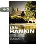 Blindeman 9789024545797 Ian Rankin, Boeken, Thrillers, Verzenden, Gelezen, Ian Rankin