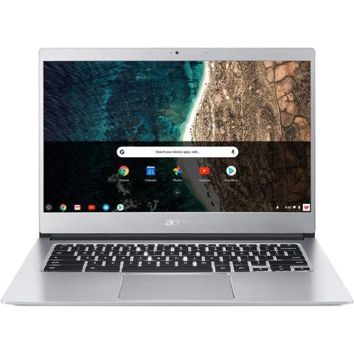 Acer Chromebook CB514-1H S - Intel Celeron N3350 - 14 inch -, Computers en Software, Windows Laptops, Nieuw, Verzenden