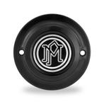 Performance Machine Ignition Cover Scallop - Contrast Cut -, Ophalen of Verzenden, Nieuw