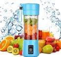 Draagbare Blender - Smoothiemaker - 380ml, Nieuw