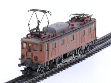 Schaal H0 Märklin 3151 elektrische locomotief Ae 3/6 van... beschikbaar voor biedingen