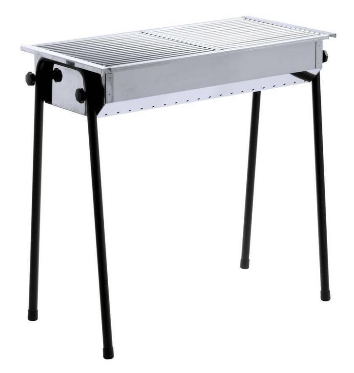 Hendi Houtskool Slager barbecue, Zakelijke goederen, Horeca | Keukenapparatuur, Verzenden