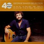 George Baker Selection - Alle 40 Goed - George Baker Sele..., Cd's en Dvd's, Cd's | Rock, Verzenden, Nieuw in verpakking