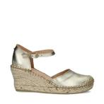 Fred de la Bretoniere Clare Kiki espadrilles voor dames, Kleding | Dames, Fred de la Bretoniere, Overige kleuren, Verzenden, Nieuw
