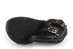 Mexx Slippers in maat 38 Zwart | 10% extra korting, Slippers, Mexx, Verzenden, Zwart