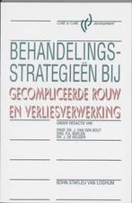 Behandelingsstrategieen bij gecompliceerde rouw en, Verzenden, Zo goed als nieuw