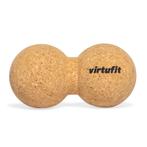 VirtuFit Premium Kurk Yoga Kit - 3-Delig - Ecologisch, Verzenden, Nieuw