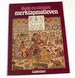 Oude en nieuwe merklapmotieven 9789021308951, Boeken, Schoolboeken, Verzenden, Zo goed als nieuw