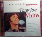 cd - Tony Joe White - Greatest Hits And More, Cd's en Dvd's, Verzenden, Zo goed als nieuw