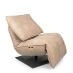 Sascha Chill-line relaxfauteuil elektrisch verstelbaar, Huis en Inrichting, Stoelen, Verzenden, Nieuw