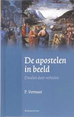 APOSTELEN IN BEELD, DE 9789023922278 P. Vermaat, Verzenden, Zo goed als nieuw, P. Vermaat