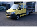 Mercedes-Benz Sprinter | Zakelijke Lease v.a. €519.65 pm, Auto's, Automaat, Gebruikt, Overige kleuren, Diesel