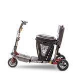 ATTO Luxe draaistoel leer, Ophalen of Verzenden, Nieuw