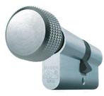Mauer Knopcilinder New Wave 4 31/36 SKG3, Doe-het-zelf en Verbouw, Hang- en Sluitwerk, Ophalen of Verzenden, Nieuw