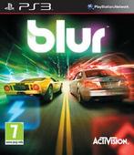 Blur (PS3) PEGI 7+ Racing, Spelcomputers en Games, Games | Sony PlayStation 3, Zo goed als nieuw, Verzenden