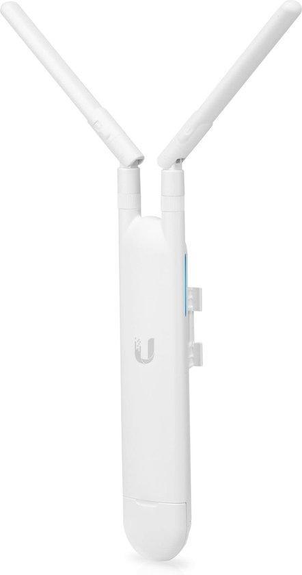 Ubiquiti Access Point UniFi AC Mesh -, Computers en Software, Accesspoints, Verzenden
