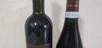 2003 Allegrini La Poja & 2019 Marina Cveti Masciarelli, Nieuw