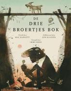 De drie broertjes Bok 9789021470771 Mac Barnett, Boeken, Verzenden, Zo goed als nieuw, Mac Barnett