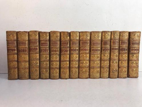 Abbé Bonaventure Racine - Abrégé de lhistoire, Antiek en Kunst, Antiek | Boeken en Bijbels