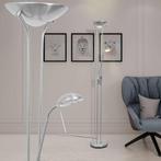 LED Vloerlamp Dimbaar - - Retourdeal - Bespaar op Energie!, Huis en Inrichting, Lampen | Vloerlampen, Nieuw, Ophalen of Verzenden