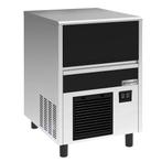 GGM Gastro | Ijsblokjesmachine - Cilinder - 37 kg/24 uur |, Zakelijke goederen, Verzenden