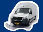 Zakelijke Lease |  Mercedes-Benz Sprinter 315cdi L3H2 Naviga, Automaat, Stof, Gebruikt, Euro 6