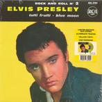 Elvis Presley – Rock And Roll N°2 (EP) 3700477831059 (..., Cd's en Dvd's, Vinyl Singles, Verzenden, Nieuw in verpakking