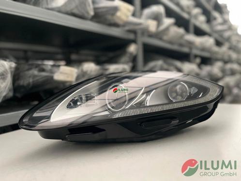 JAGUAR XK XKR XENON KOPLAMP RECHTS KPL BW8313W030BB, Auto-onderdelen, Verlichting, Gebruikt, Jaguar, Verzenden