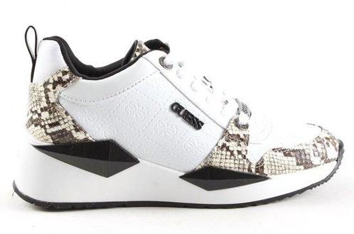 Guess Tallyn/Active Lady/Leather Lik -maat 37- Dames, Kleding | Dames, Schoenen, Verzenden