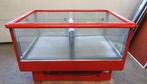 Koeleiland Electrolux B140 x D98 x H90cm, Gebruikt