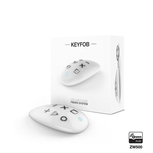 FIBARO - Keyfob - Z-wave, Doe-het-zelf en Verbouw, Elektra en Kabels
